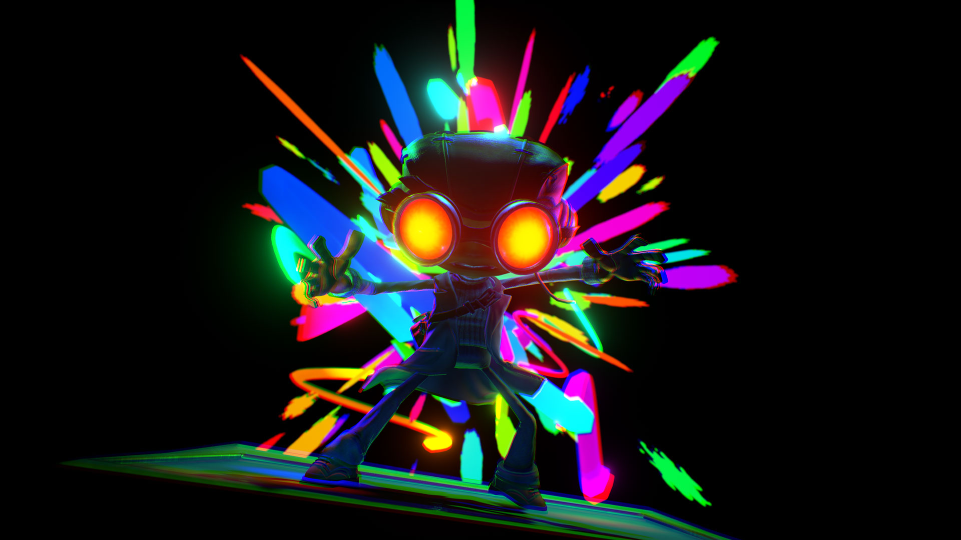 Amazon.com: Psychonauts 2: Motherlobe Edition - PlayStation