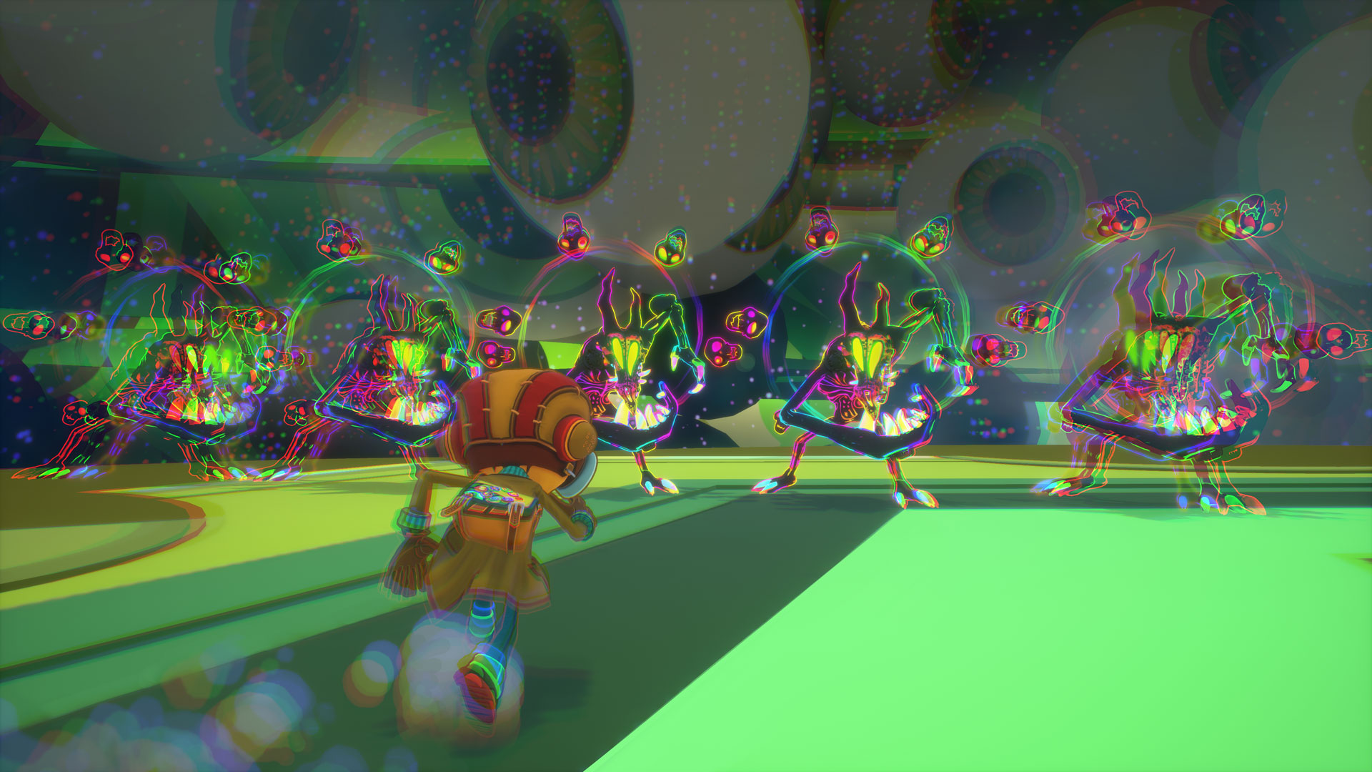 Amazon.com: Psychonauts - Xbox (Renewed) : Video Games