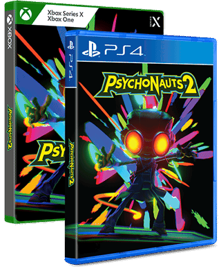 psychonauts 1 xbox series x